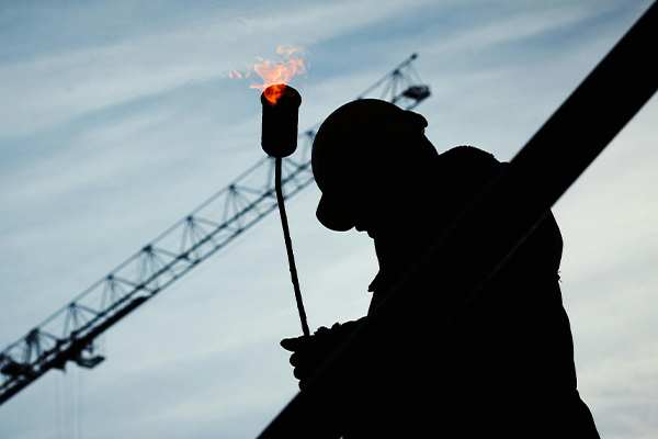 Épületgépész építésvezető